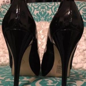 mk heels